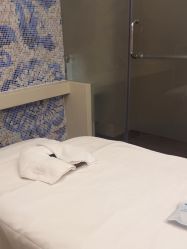 -贝黎诗SPA