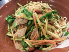 -茗味居羊肉汤面馆(临沂路店)