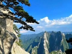 -泰山风景名胜区