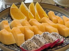 -香雪海饭店中餐厅(东环店)