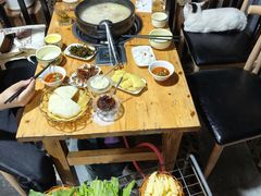-尼玛藏家风味园(阿山食城店)