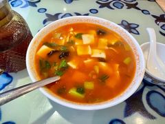 -撒拉花儿·新疆菜·清真(太阳宫店)