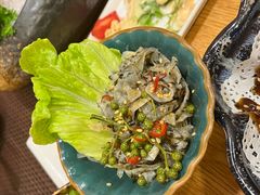 -樱の千渡日式料理·铁板烧•烧鸟(金盛田广场店)