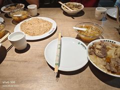 -直隶安家牛肉罩饼(七一路店)