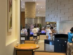 -亚龙湾希尔顿自助餐厅·海鲜·烧烤·沙滩BBQ·现场乐队