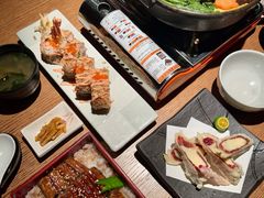 -水之惠鲜鱼料理(王府大街店)