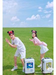 -薇薇新娘婚纱摄影(开州大道店)