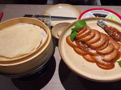 -青年公社烤鸭(姚家园万象汇店)