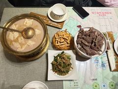 -牧马人奶茶馆(乌兰察布总店)