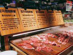 -亚马逊海鲜自助(万象汇店)