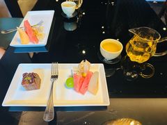 -上海苏宁宝丽嘉酒店·嘉府壹号中餐厅
