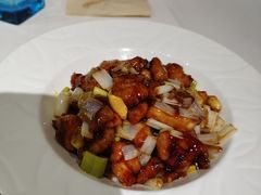 -南门小馆·清真(国贸商城店)