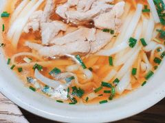 肉丝粉-易裕和·长沙米粉(竹塘西路店)