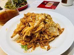 -小京华楼·京味斋(三元桥国展店)