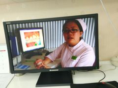 -杭州口腔医院(城西院区)