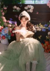 -米莱摄影写真(五大道别墅店)