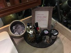 -Oyster Talks 四度蚝法餐厅