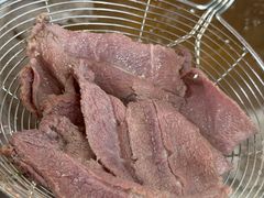 -蔡社牛肉城(龙湖店)