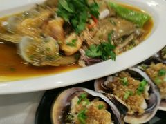 -渔娘渔家丹东海鲜(东直门店)