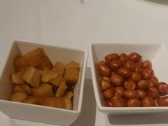 -潮福城潮州大酒楼(湖滨北路店)