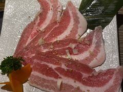 -江户烧肉(高德店)