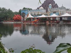 -郑州方特梦幻王国