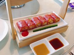 -安蒂娅.悦景轩中餐厅(西乡店)