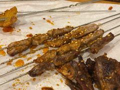 羊肋间-枪火串烧·东北特色烧烤(罗湖总店)