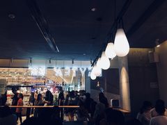 -喜茶(深圳东门1234店)