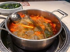 -麻辣空间·清油火锅(水井沟店)