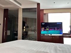 -上海雅居乐万豪侯爵酒店