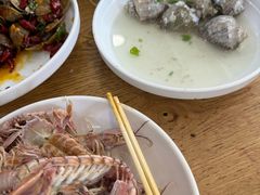 -渔家乐小海鲜(皇姑店)