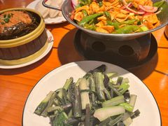 -莲餐厅·湖北菜·潜江小龙虾店(愚园路店)