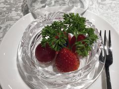 -红棉中餐厅·广州海航威斯汀酒店