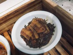 -老乡鸡(融科天地店)