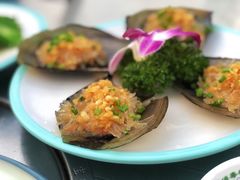 -锦里海景海鲜餐厅.三亚老字号(亚龙湾中心广场店)