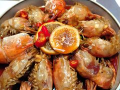 -野蔓果·山野菜(西湖景区·龙井茶田店)