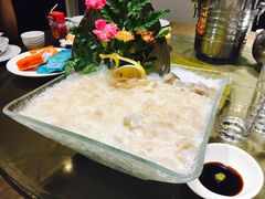 -79号渔船海鲜饭店(华强北店)