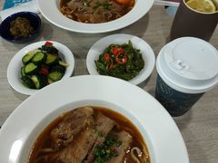 -康师傅私房牛肉面(北京南站店)