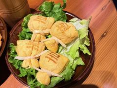 -壹兆圆重庆火锅手工炒底料(长白格林玫瑰湾店)