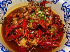 -庞家烧烤客栈(炮台山店)