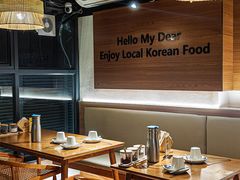 -海云台韩式汤饭·13年匠心韩料(南山店)