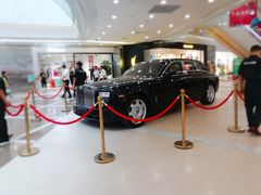 -保利MALL(天鹅湖店)