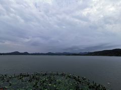 -湖畔居茶楼(湖滨店)