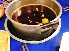 -马路边边串串香(双井直营店)