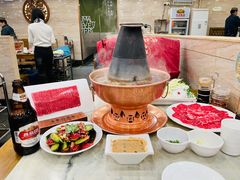 -牛街·马辈儿涮肉(陶然亭店)