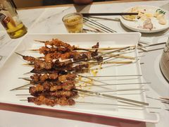 -老味烧烤(总店)