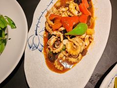 -浙C老邻舍(西城海错店)