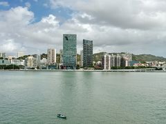 -鼓浪屿·皓月园