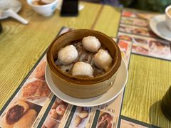 -添好运点心专门店(百老汇店)